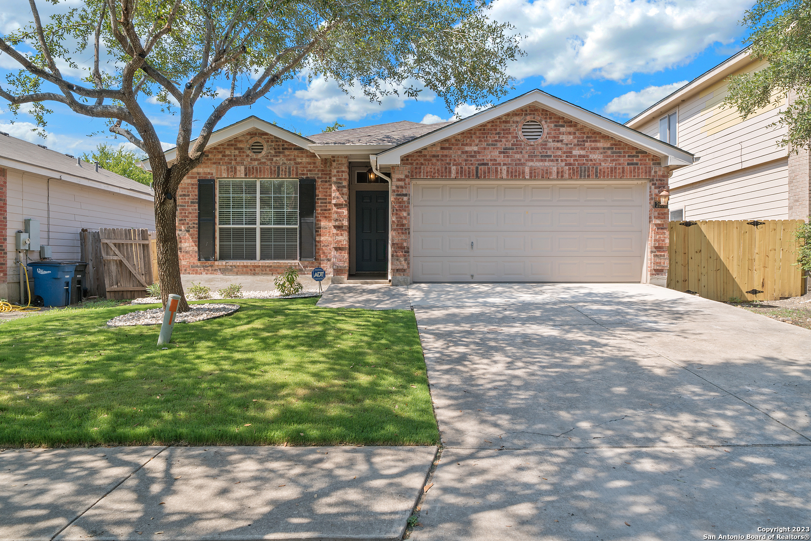 2668 Hunt Street New Braunfels TX 78130