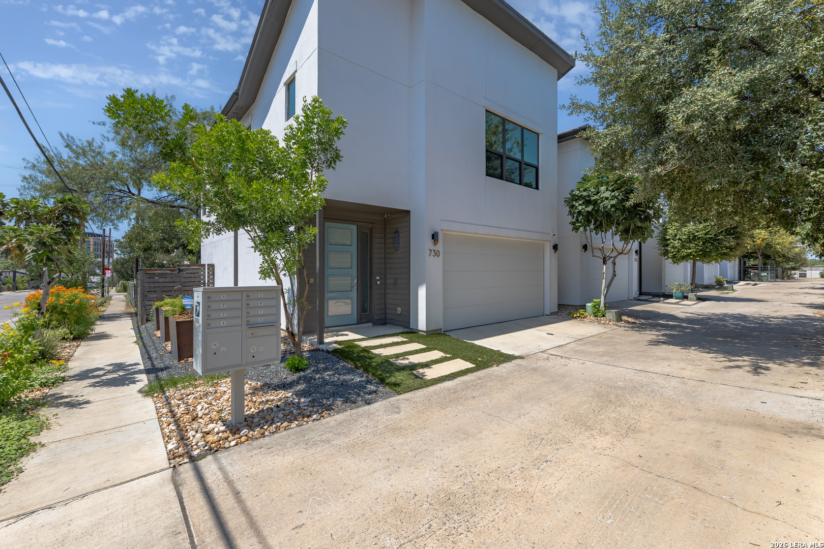 730 E Josephine Street San Antonio TX 78208