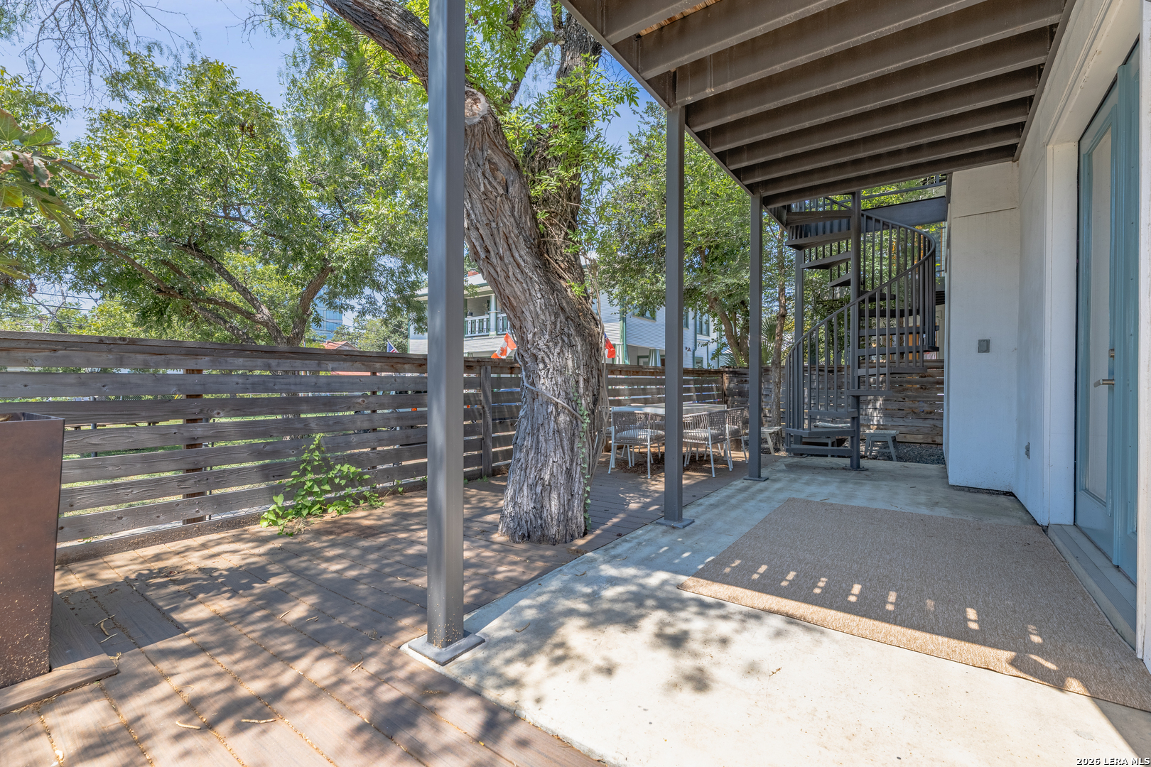 730 E Josephine Street San Antonio TX 78208