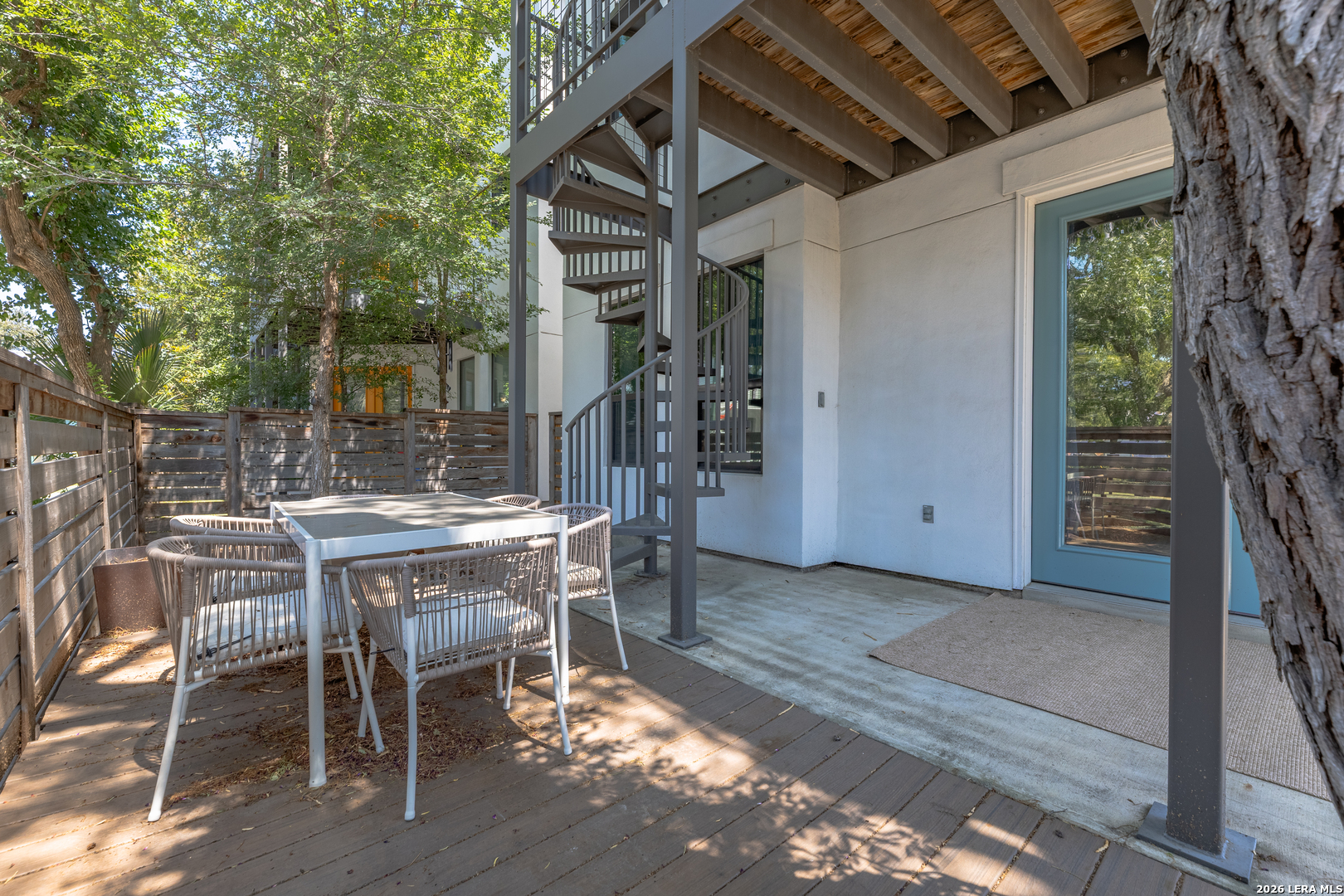 730 E Josephine Street San Antonio TX 78208