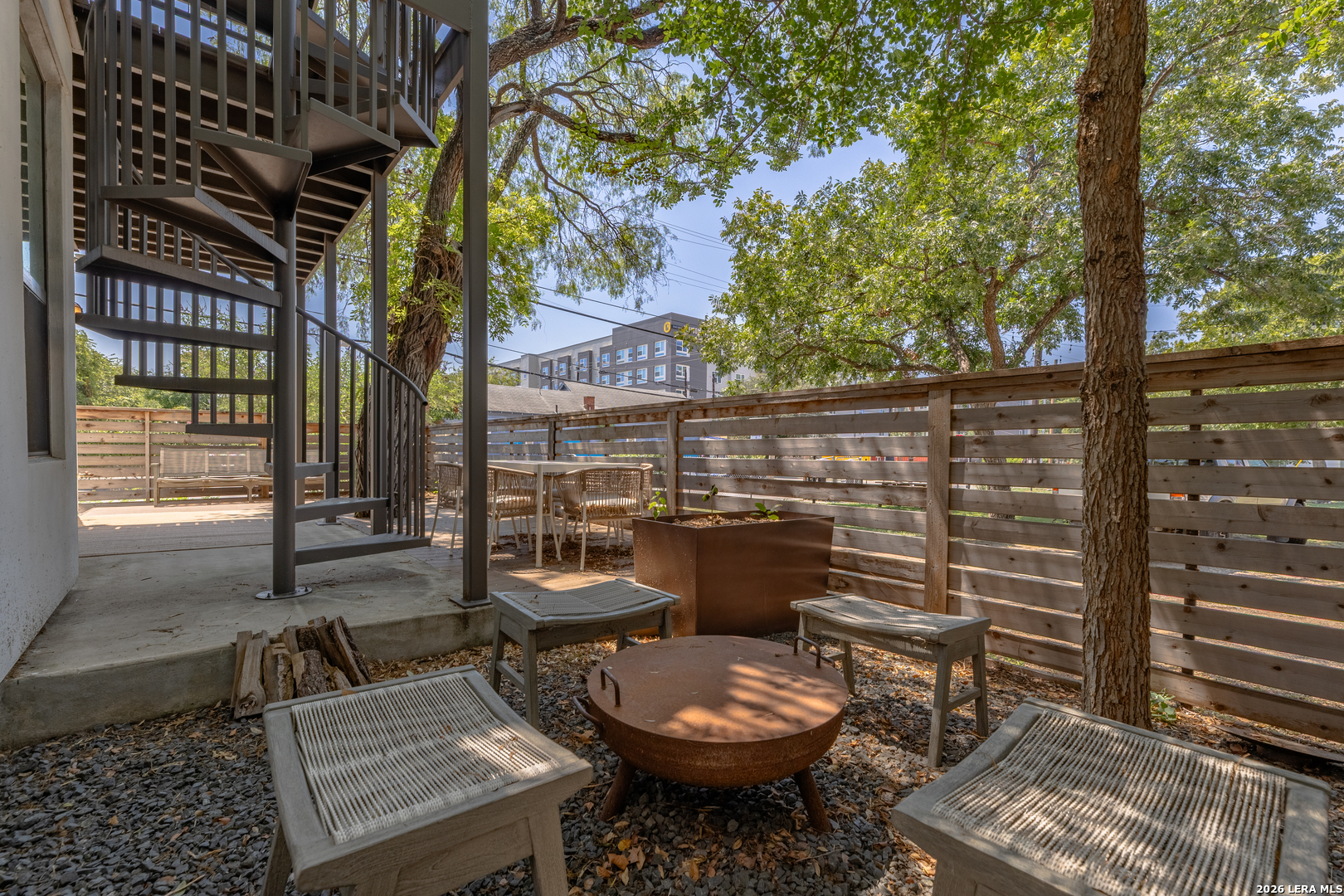 730 E Josephine Street San Antonio TX 78208