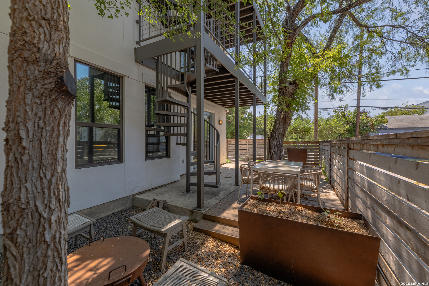 730 E Josephine Street San Antonio TX 78208