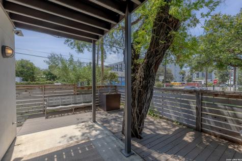 730 E Josephine Street San Antonio TX 78208