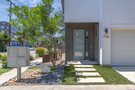 730 E Josephine Street San Antonio TX 78208