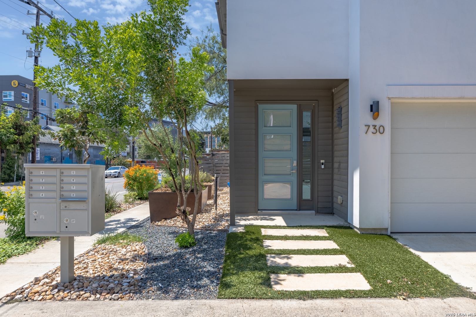 730 E Josephine Street San Antonio TX 78208