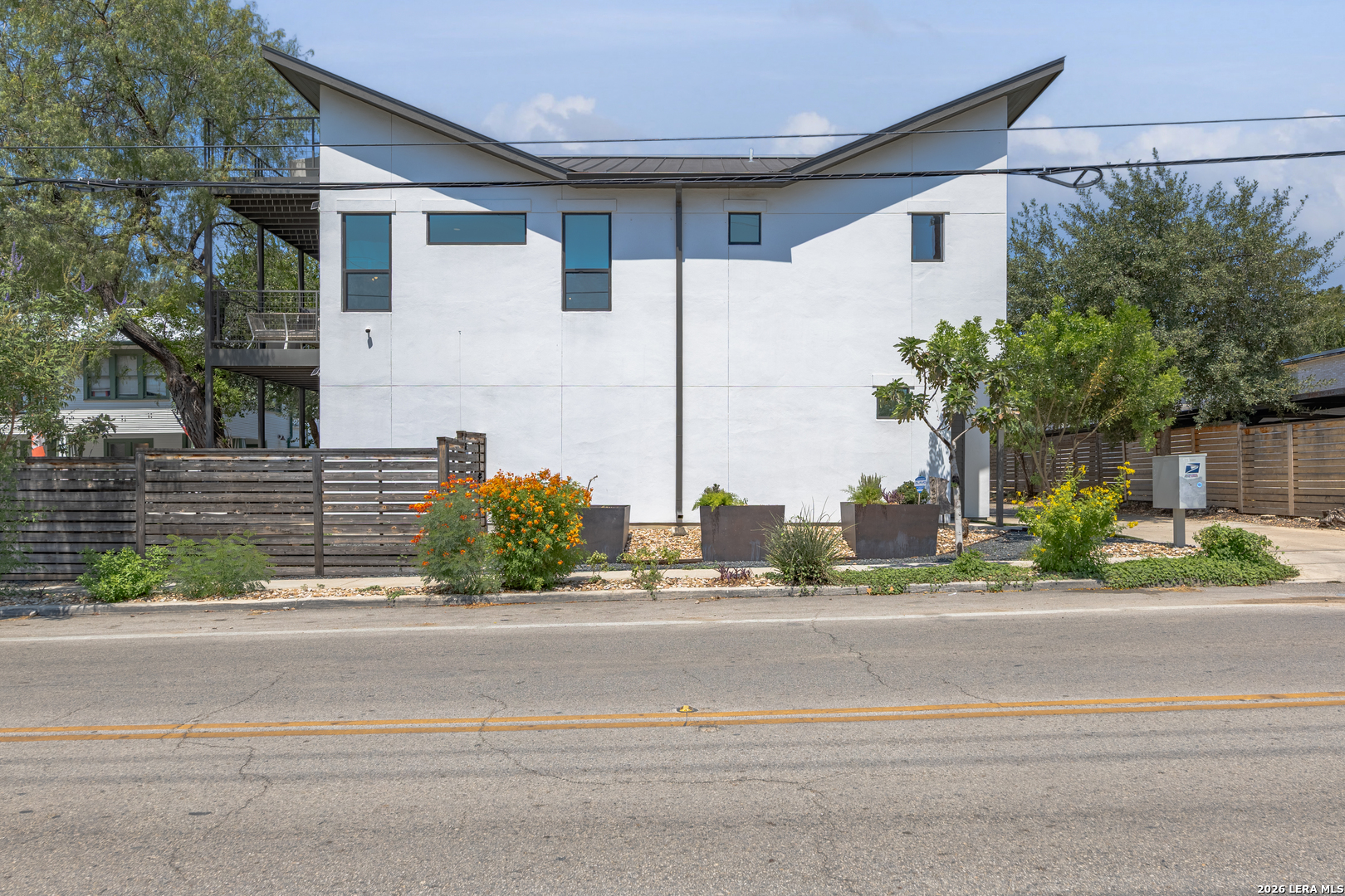 730 E Josephine Street San Antonio TX 78208