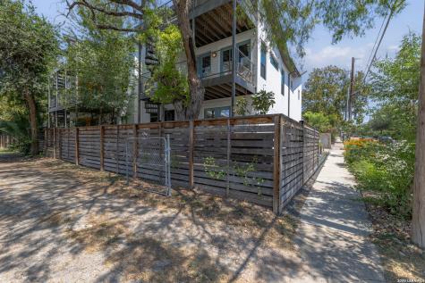 730 E Josephine Street San Antonio TX 78208