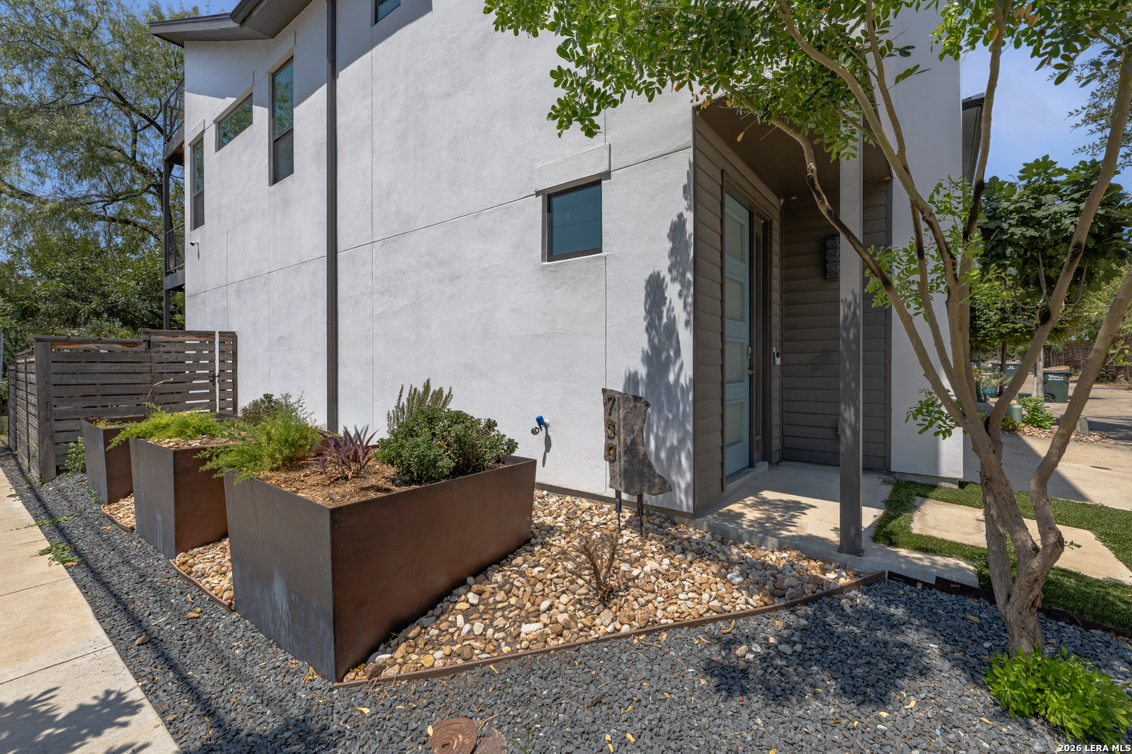 730 E Josephine Street San Antonio TX 78208