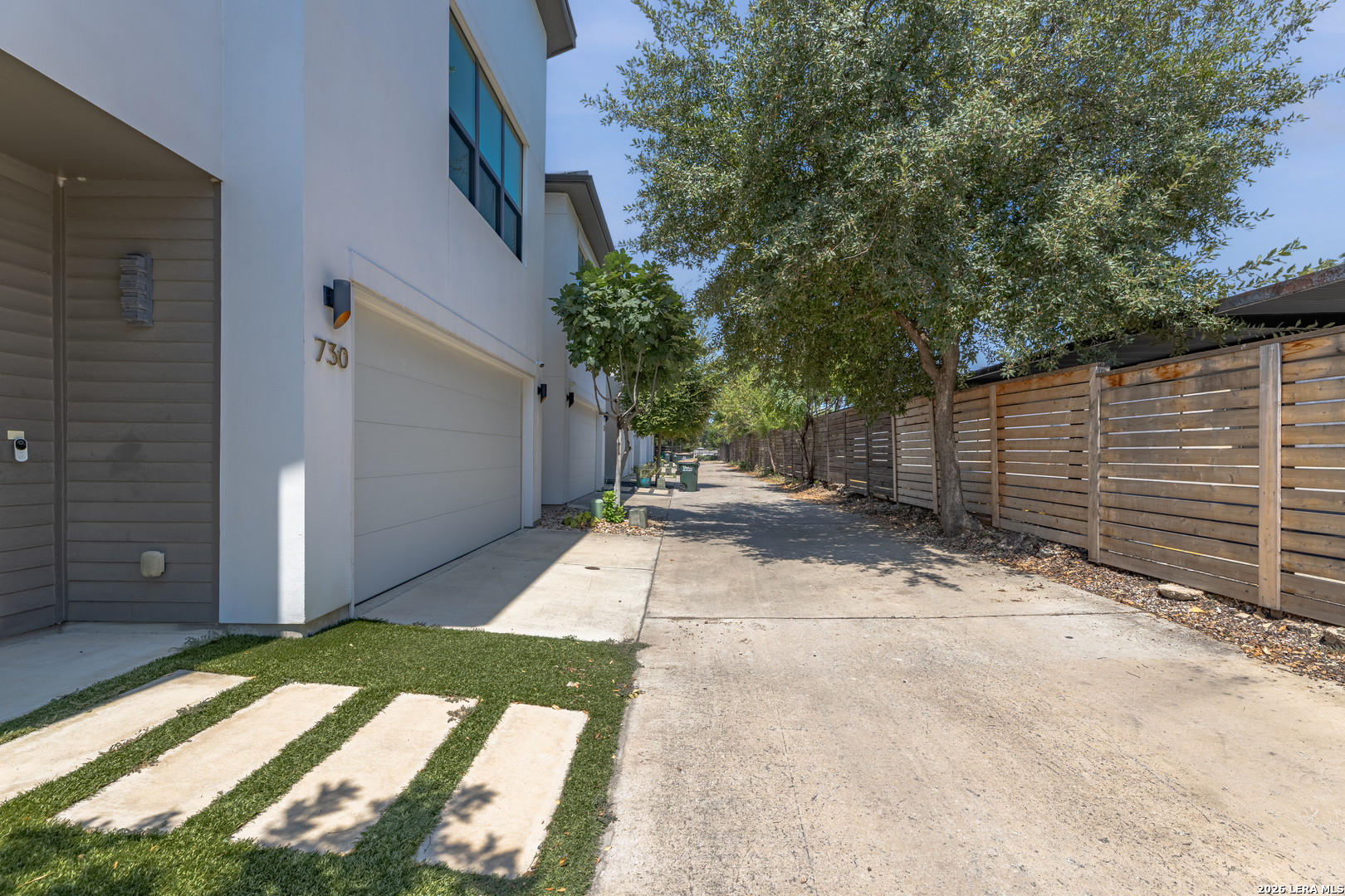 730 E Josephine Street San Antonio TX 78208