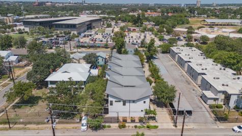730 E Josephine Street San Antonio TX 78208