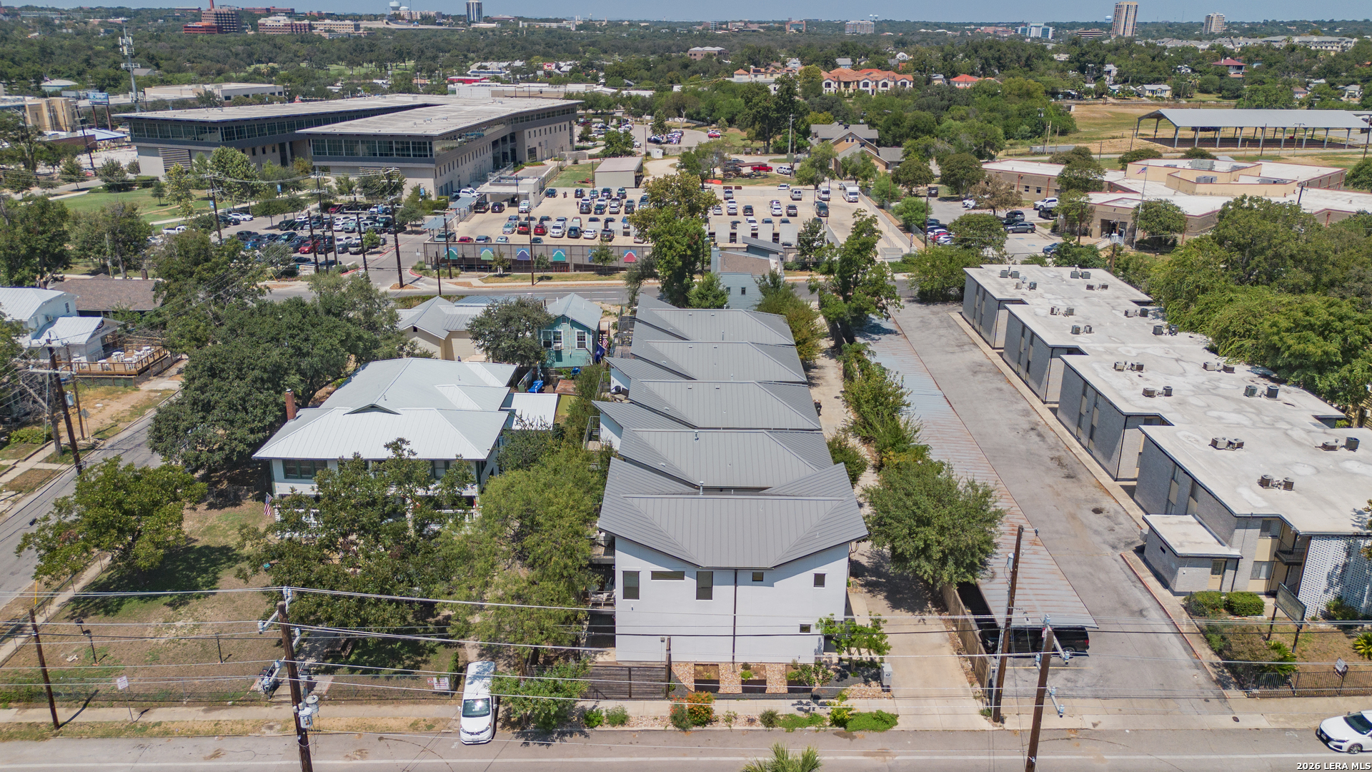 730 E Josephine Street San Antonio TX 78208