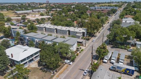 730 E Josephine Street San Antonio TX 78208