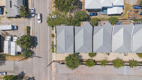 730 E Josephine Street San Antonio TX 78208