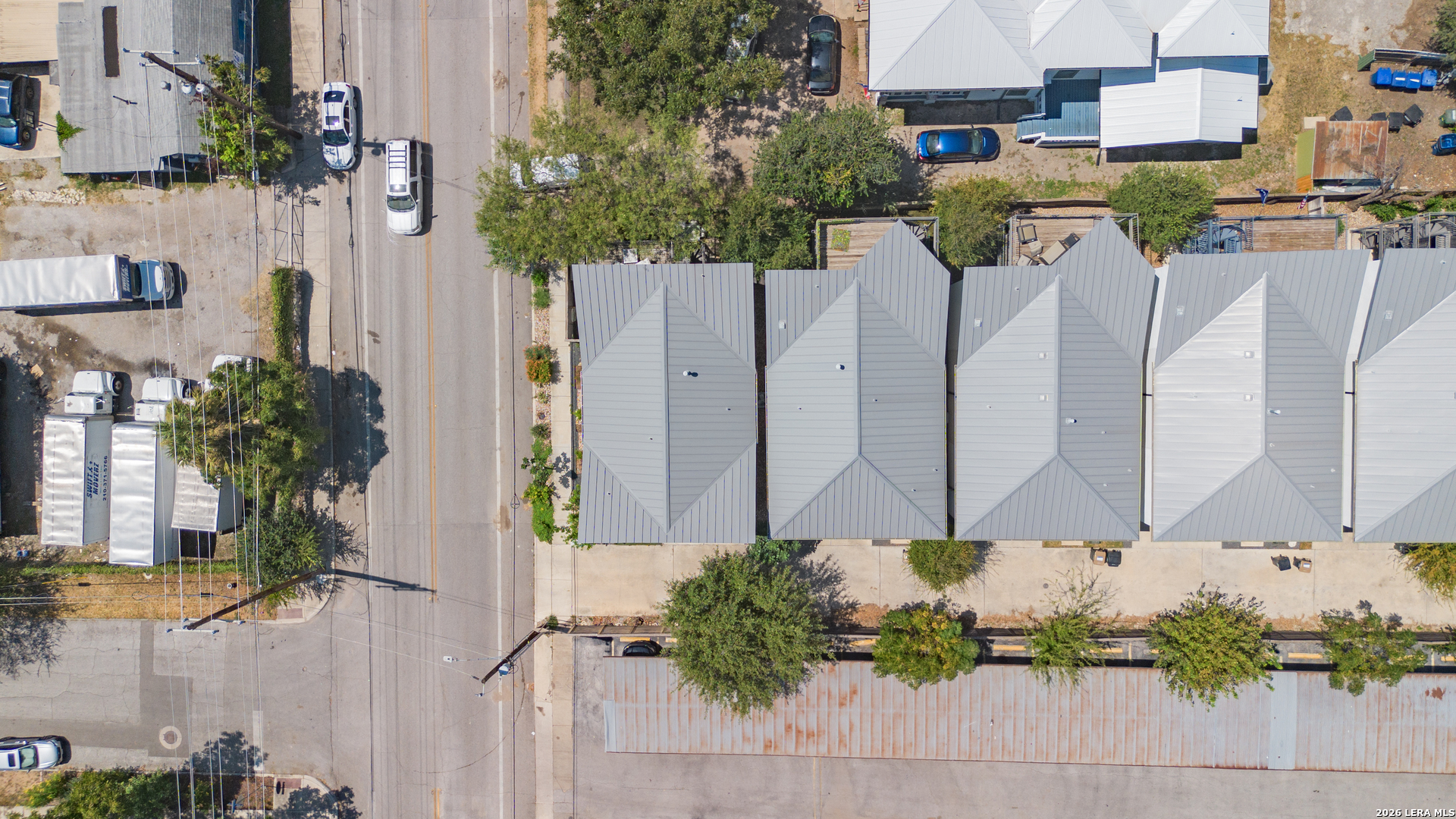 730 E Josephine Street San Antonio TX 78208