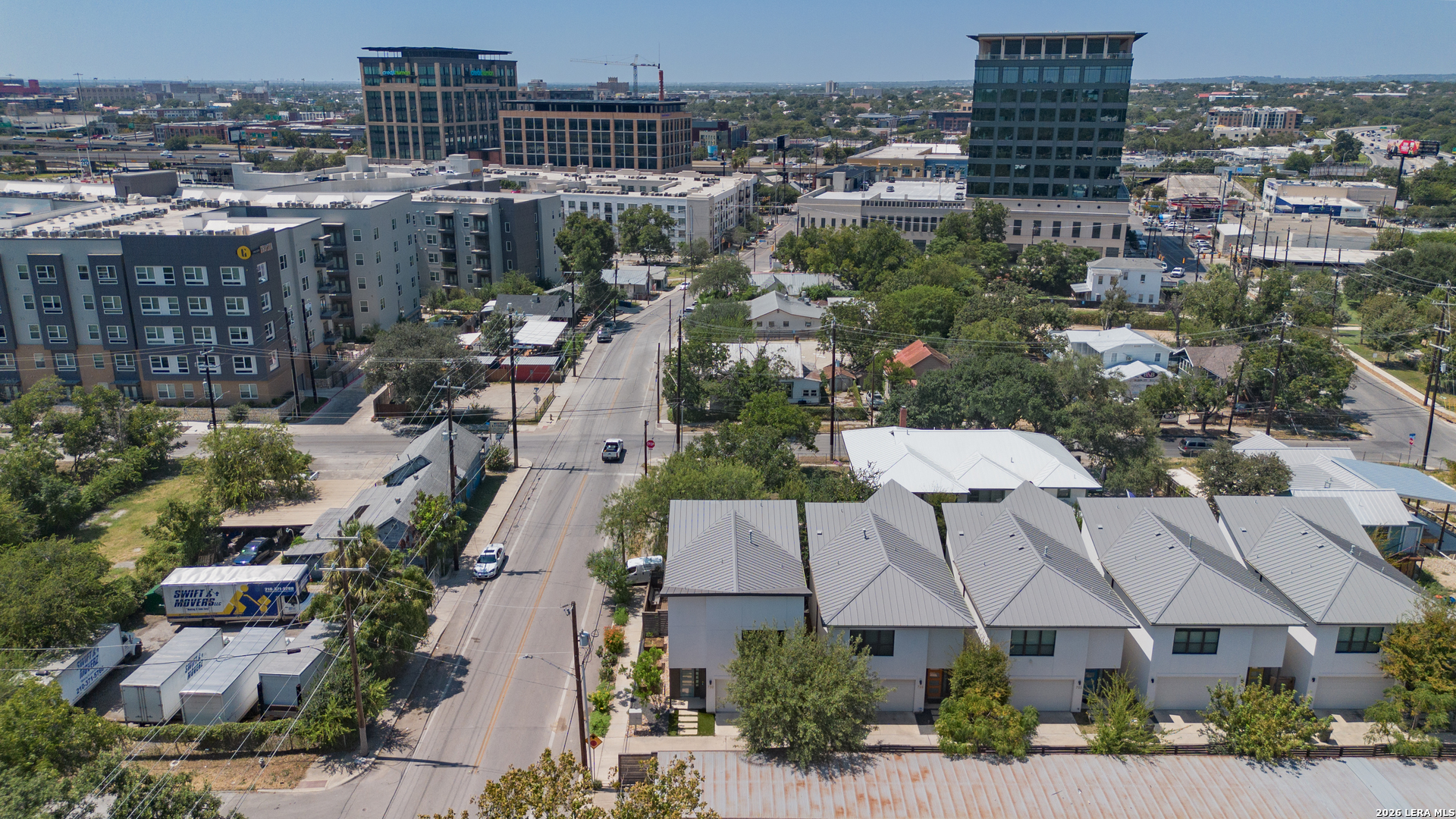 730 E Josephine Street San Antonio TX 78208