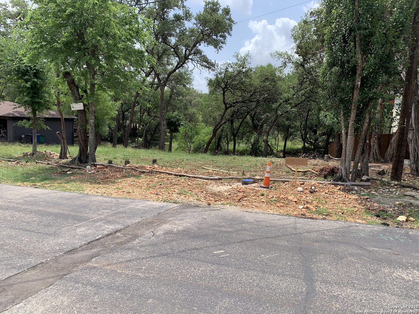 16703 Springhill San Antonio TX 78232