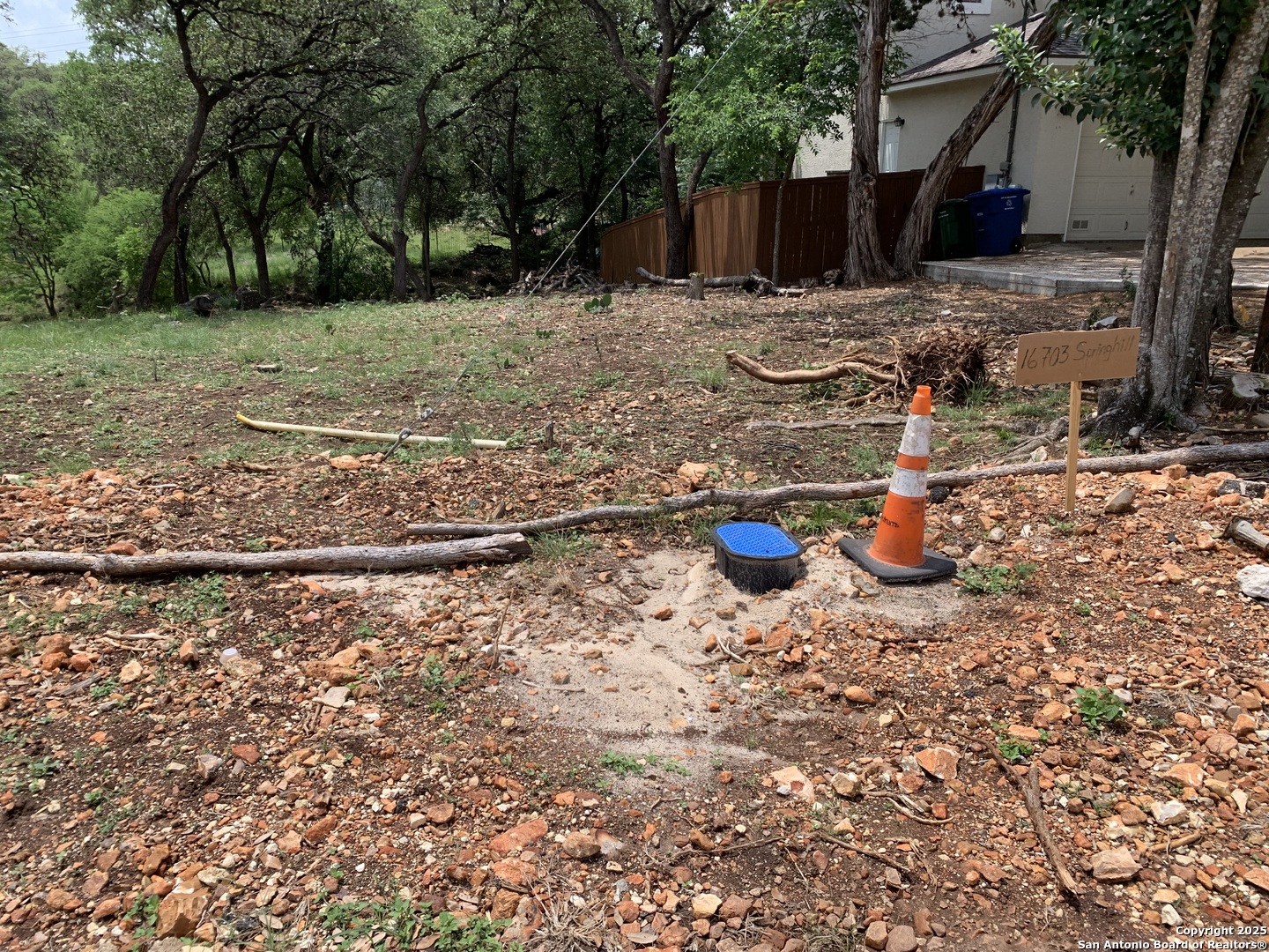 16703 Springhill San Antonio TX 78232