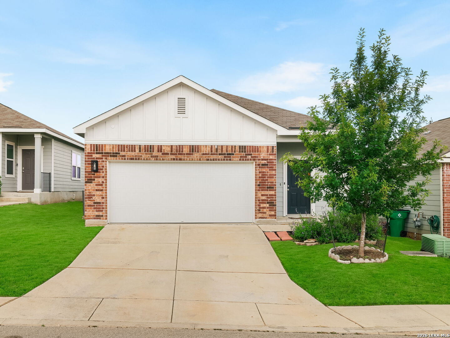 13536 Lunar Light St Hedwig TX 78152