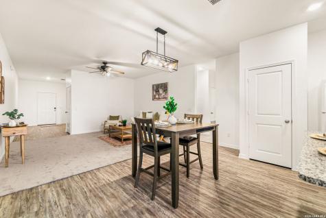 13536 Lunar Light St Hedwig TX 78152