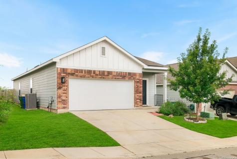 13536 Lunar Light St Hedwig TX 78152