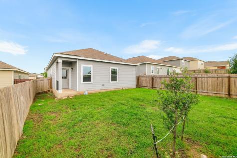 13536 Lunar Light St Hedwig TX 78152