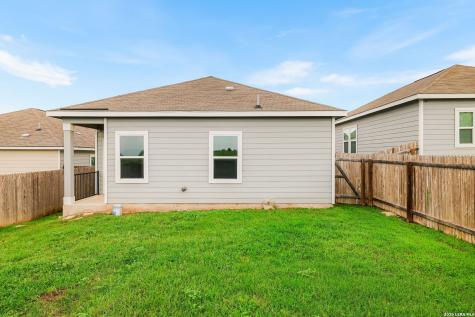 13536 Lunar Light St Hedwig TX 78152