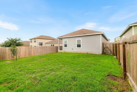 13536 Lunar Light St Hedwig TX 78152