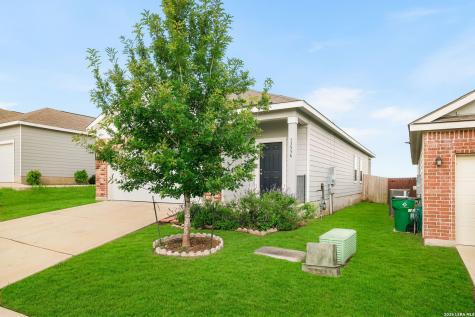 13536 Lunar Light St Hedwig TX 78152