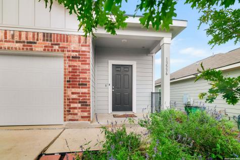 13536 Lunar Light St Hedwig TX 78152