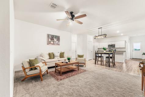 13536 Lunar Light St Hedwig TX 78152