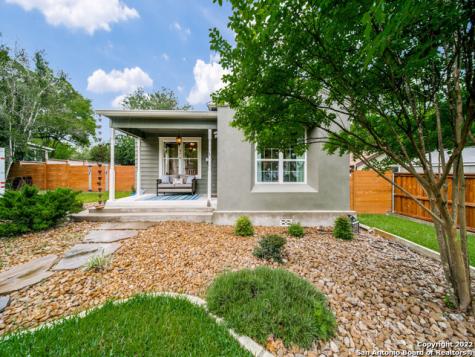 470 S Hickory Avenue New Braunfels TX 78130