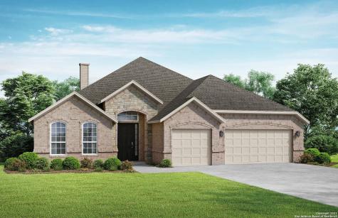 105 Indigo Bend Boerne TX 78006