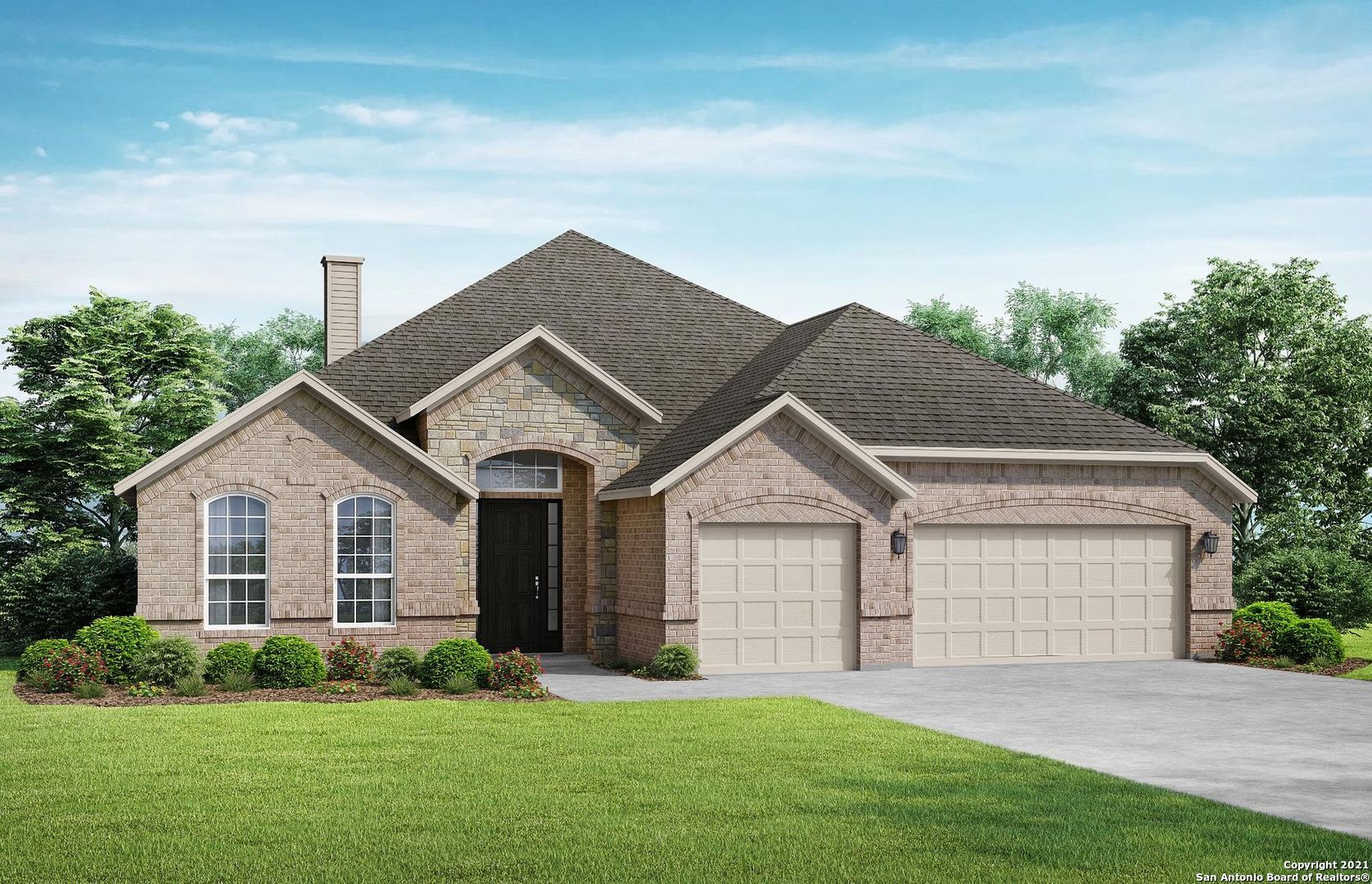 105 Indigo Bend Boerne TX 78006