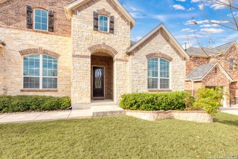 3606 Strait Song San Antonio TX 78253