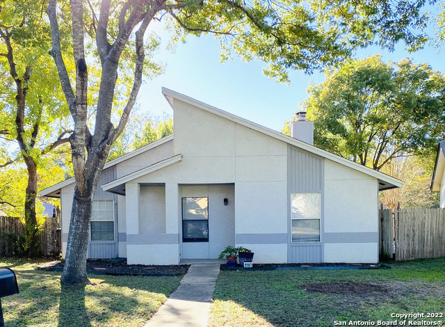 2267 Regency Point San Antonio TX 78231