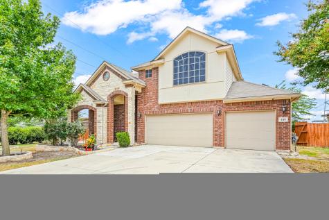 449 Timber Creek Schertz TX 78108