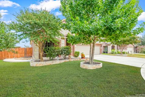 449 Timber Creek Schertz TX 78108