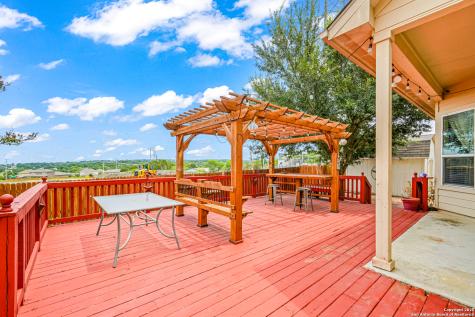 449 Timber Creek Schertz TX 78108