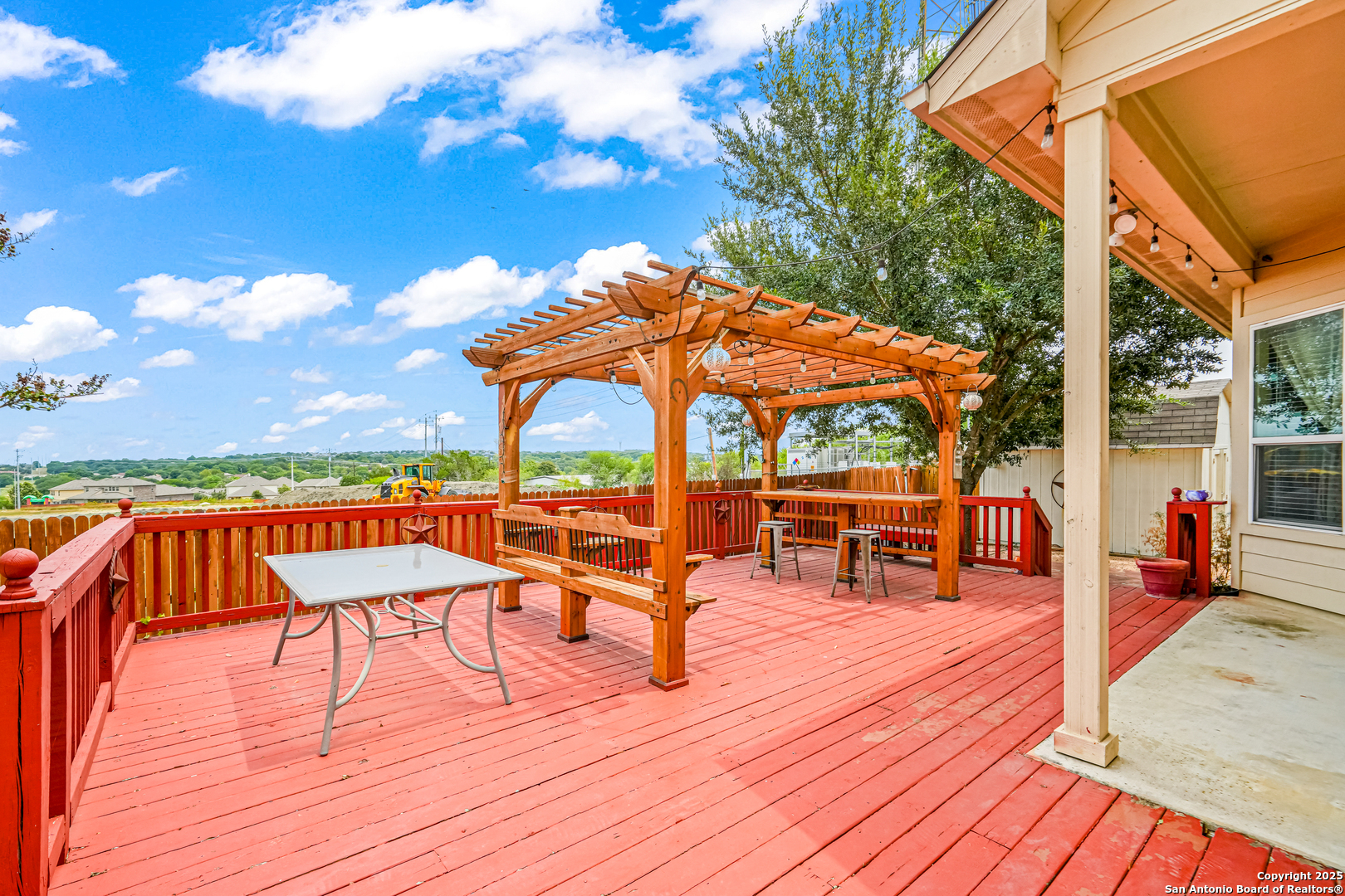449 Timber Creek Schertz TX 78108