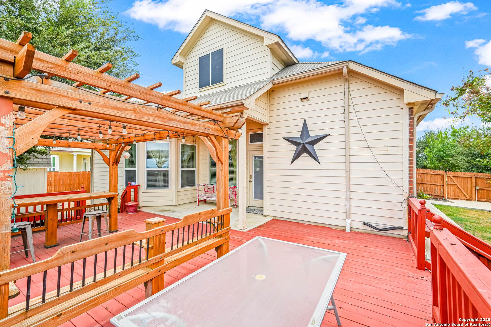 449 Timber Creek Schertz TX 78108