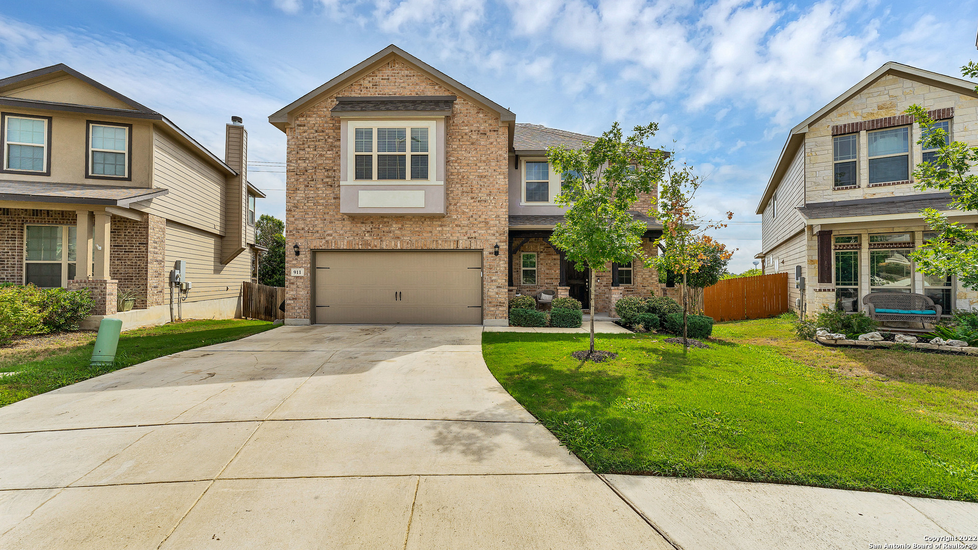 911 Noel Forest New Braunfels TX 78130