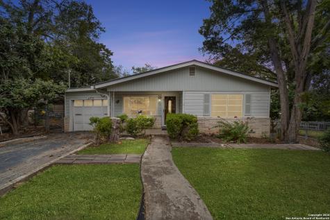 763 Hill Avenue New Braunfels TX 78130