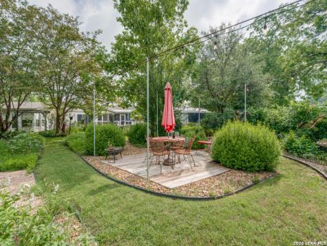 217 W Morse Street Fredericksburg TX 78624
