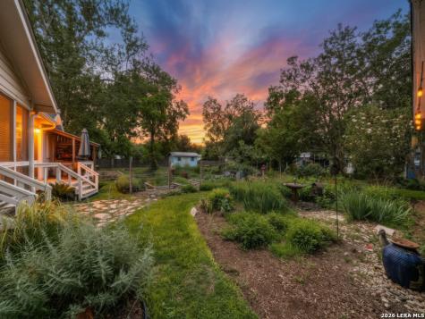 217 W Morse Street Fredericksburg TX 78624