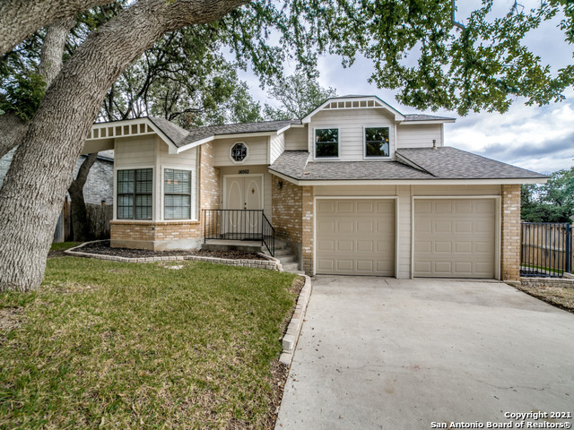 14002 N Hills Village Drive San Antonio TX 78249
