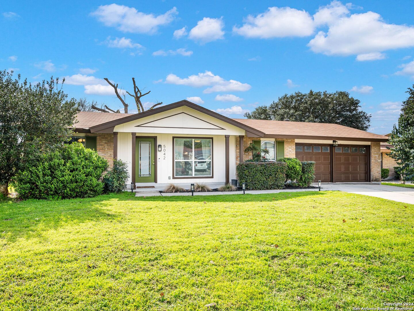 5042 Prince Valiant San Antonio TX 78218