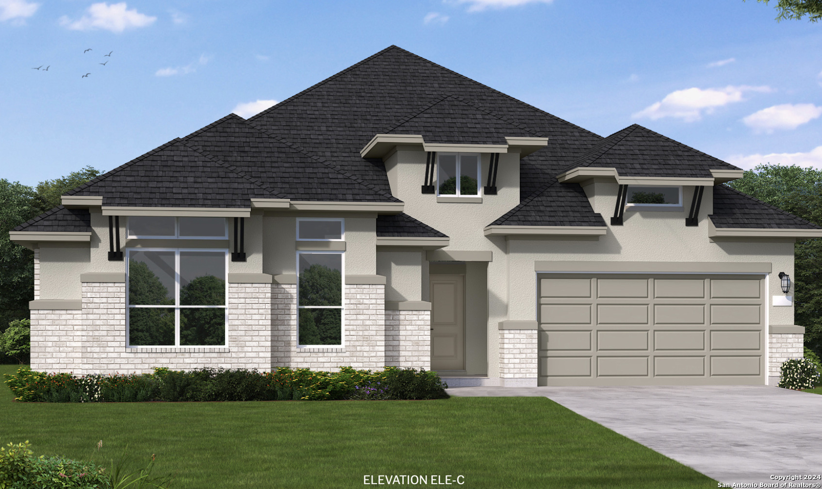 142 Maravillas Boerne TX 78006