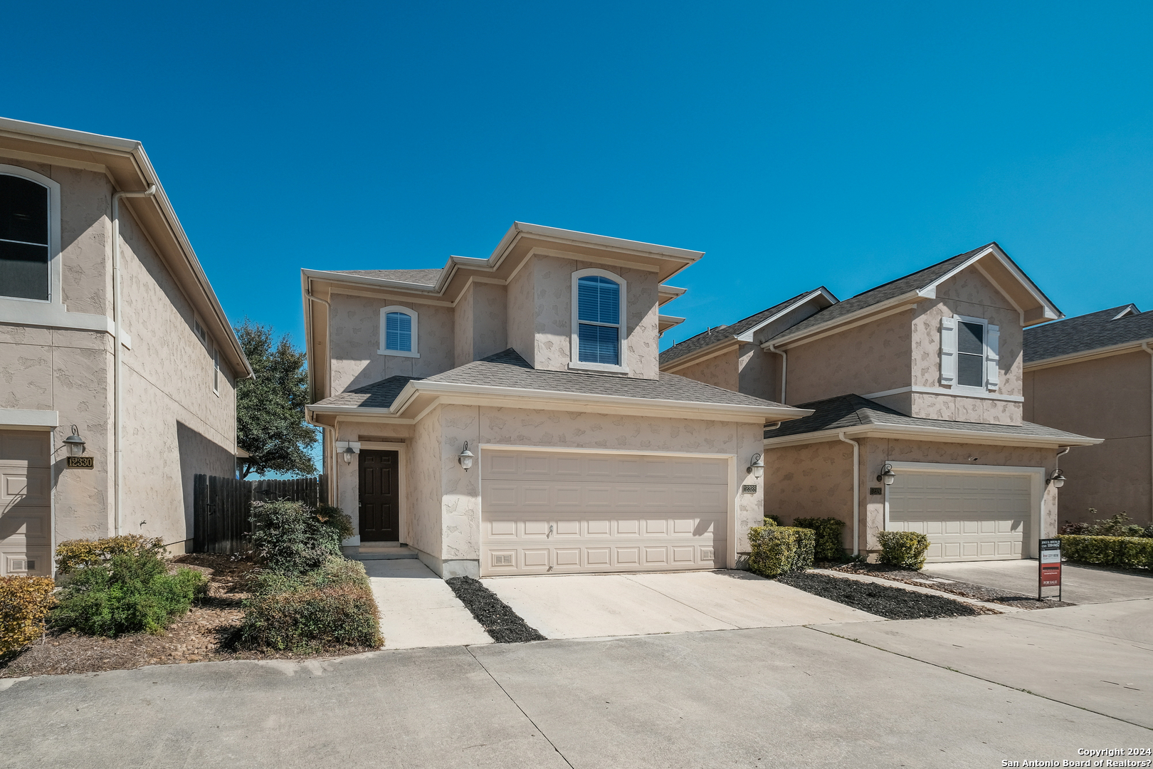 12328 Abbey Park San Antonio TX 78249