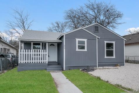 659 W Olmos Drive San Antonio TX 78212