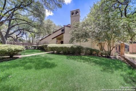 12710 Old Wick Road San Antonio TX 78230